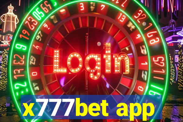 x777bet app